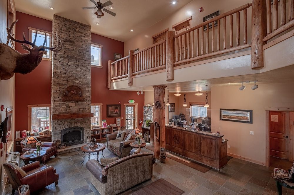 Cowboy Village Resort 2