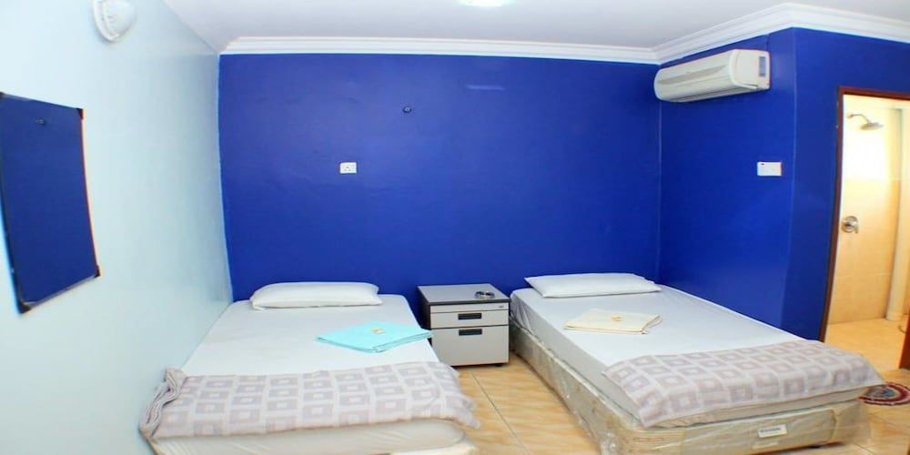 Taipann Hotel 2