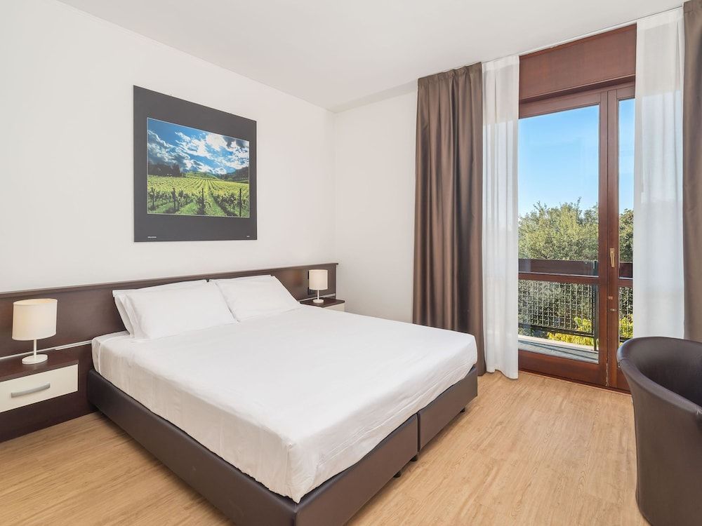B&B HOTEL Eurorest Conegliano 1