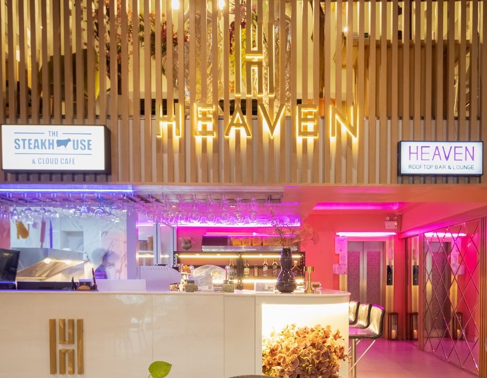 Heaven Boutique Hotel 2