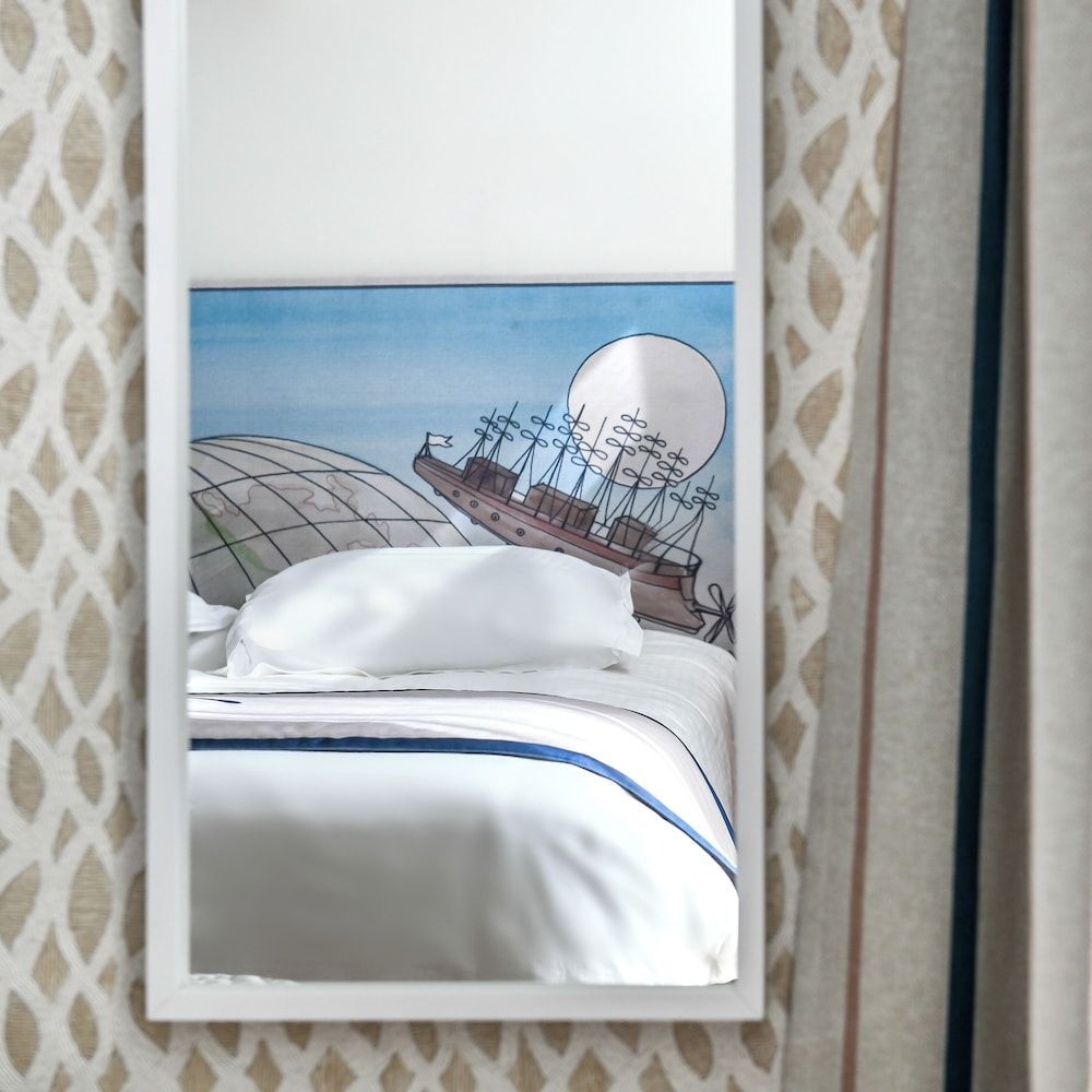 Hôtel Jules Verne Biarritz 2