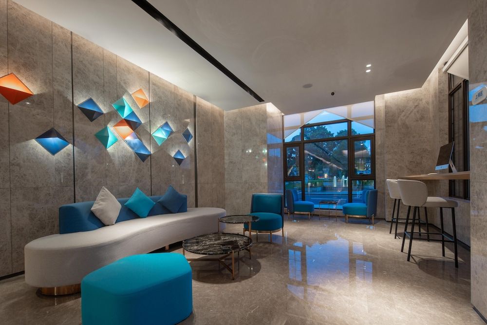 Holiday Inn Express Guangzhou Panyu by IHG 1