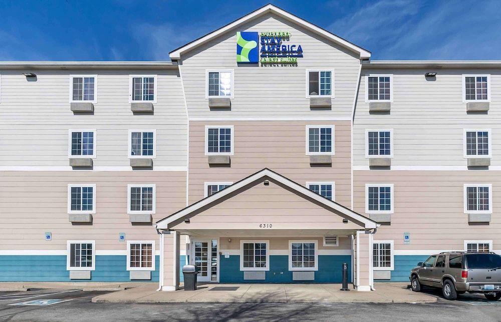 Extended Stay America Select Suites - Louisville - South 1