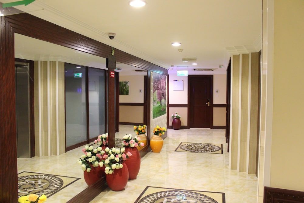 Mariana Hotel 2
