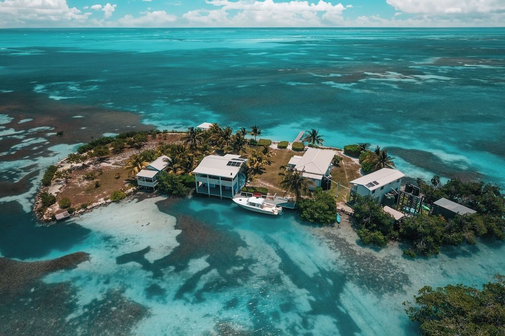 Tarpon Sands 1