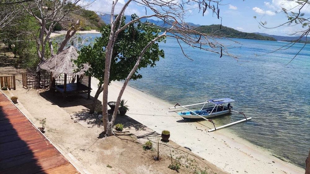 Khabita Beach Resort 2