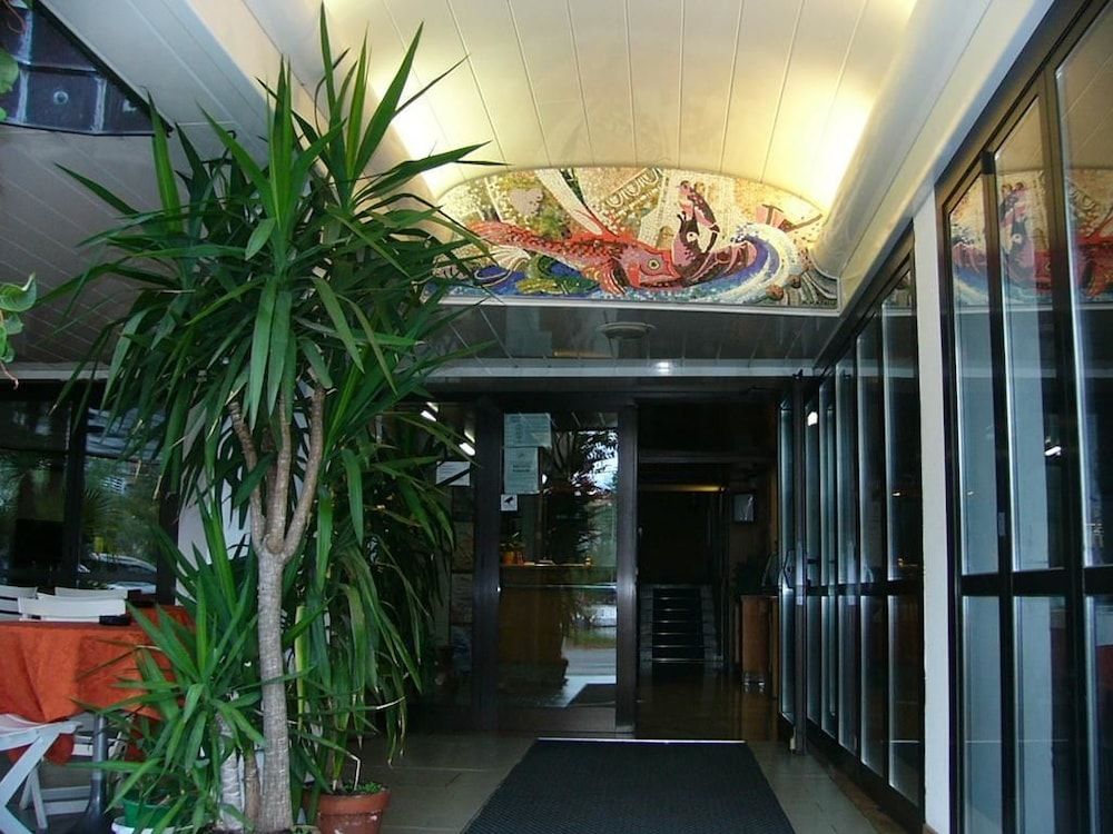 Hotel Serena 2