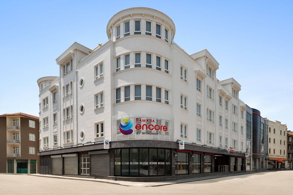 Ramada Encore by Wyndham Konya Karatay 1