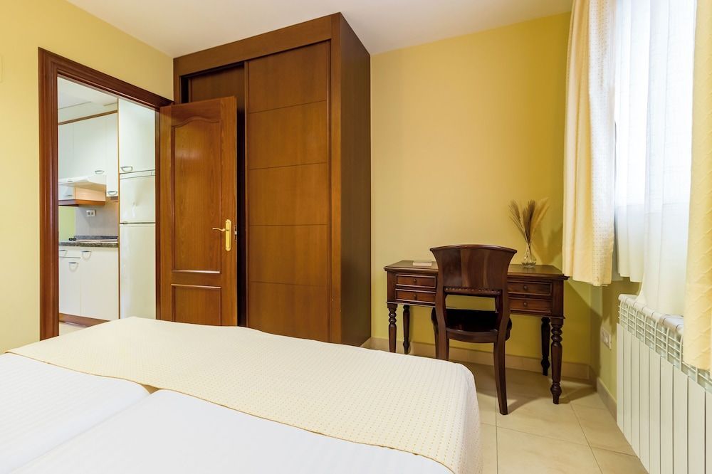 Apartamento de Toró 2