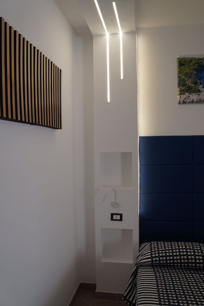 Hotel Parco Carabella 2