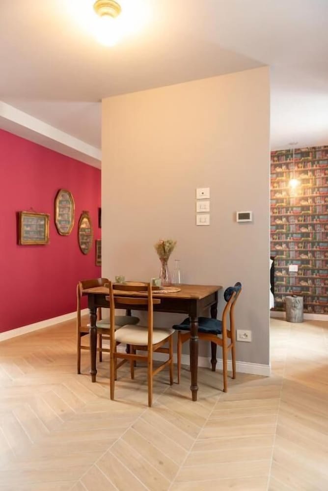 Regina Boutique Suites 2