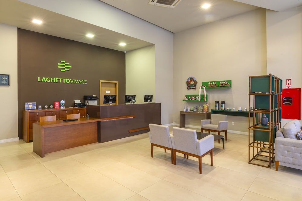 Hotel Laghetto Vivace 2
