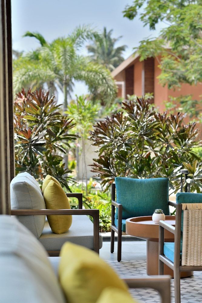 Mulberry Shades Bengaluru Nandi Hills, a Tribute Portfolio Resort 2