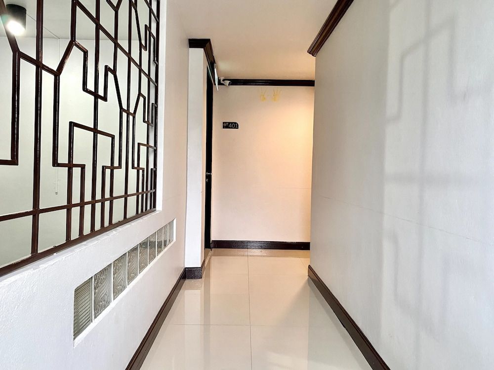 Sunray Beach Hotel Patong 2