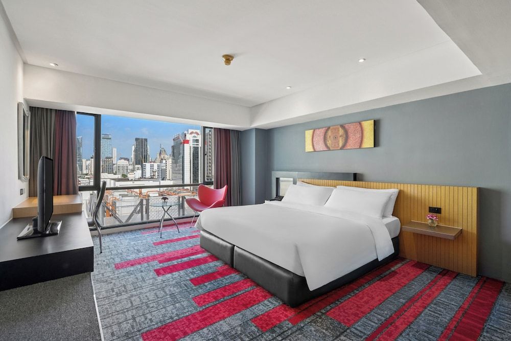 BelAire Bangkok Sukhumvit 1