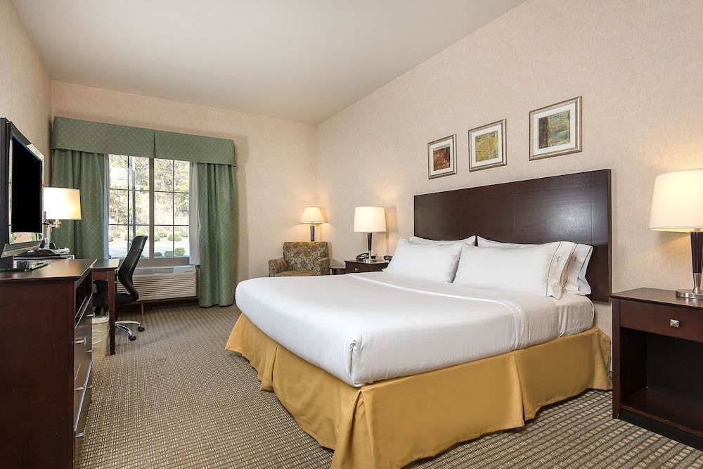 Holiday Inn Express HASKELL-WAYNE AREA by IHG 2