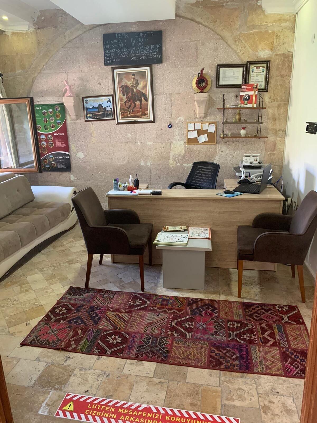 Kufe Hotel 1