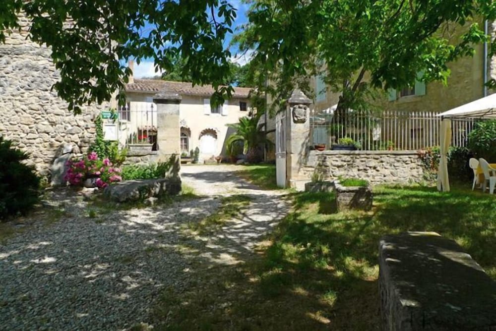 Ferme Le Grand Cordy 1