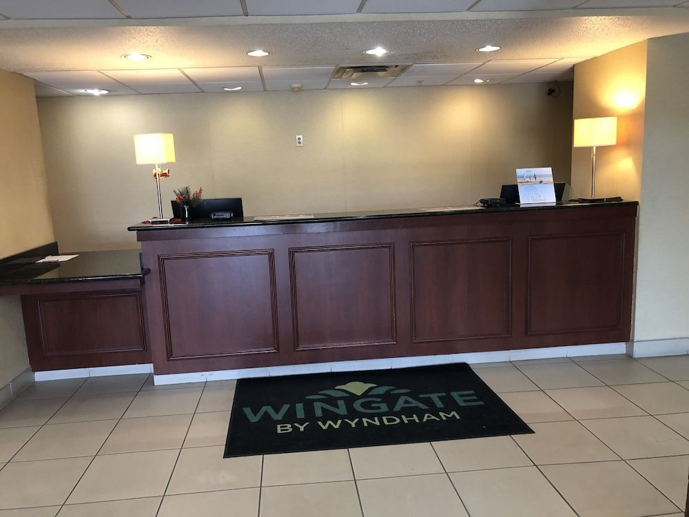 Wingate by Wyndham Ashland 2