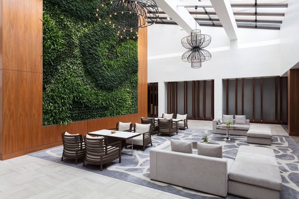 Long Island Marriott Hotel 2