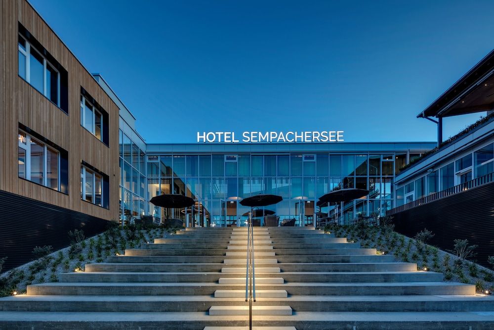 Hotel Sempachersee 1