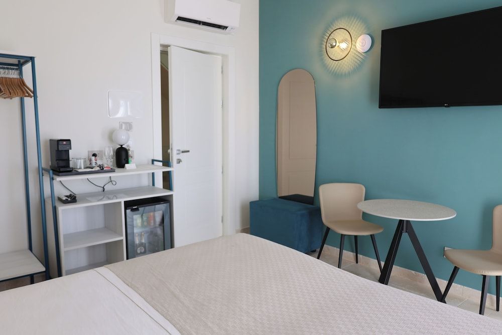 Suites Dimora Garibaldi 2