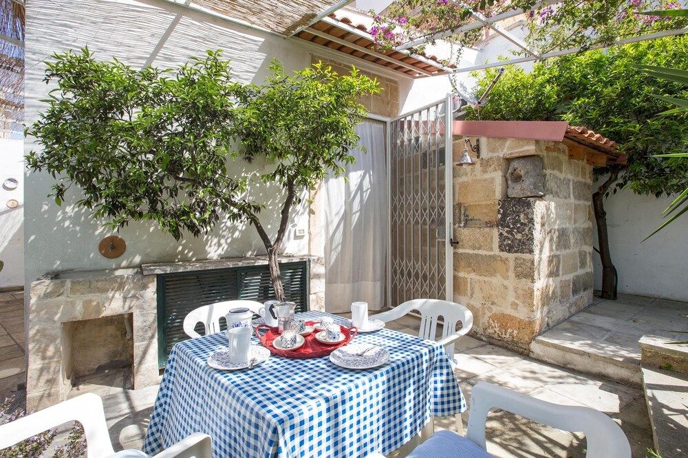 Casa Messapica by BarbarHouse 1
