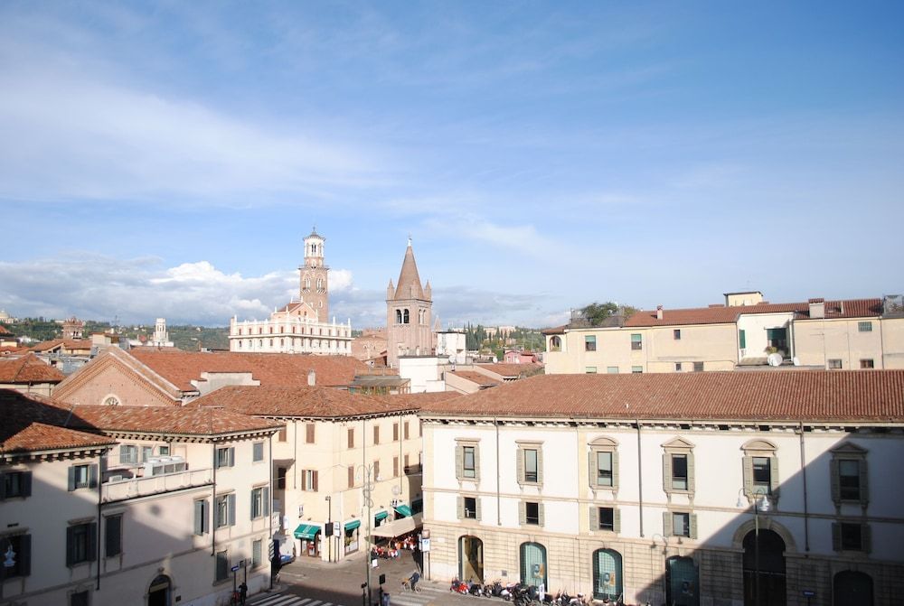 Dreaming Verona Rooms 1