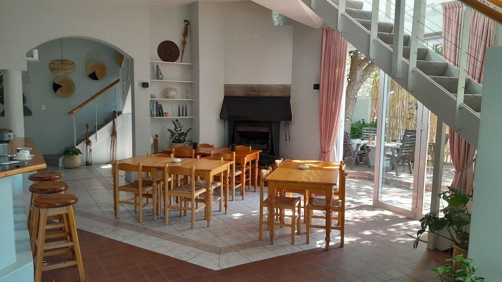 Brightwater Lodge 1