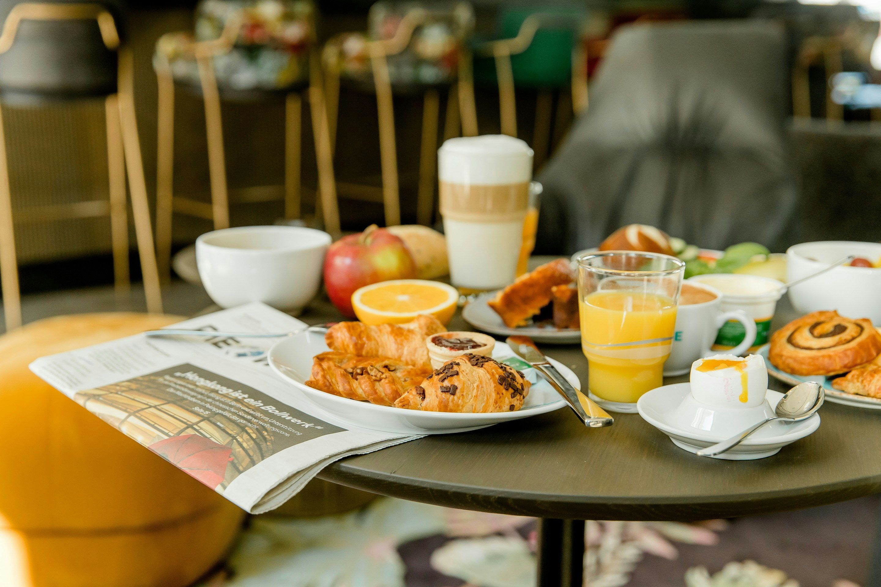 Motel One München-Haidhausen 2
