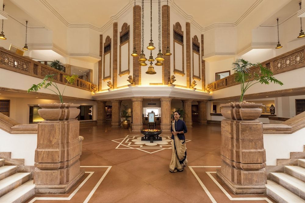 Trident Bhubaneswar 2