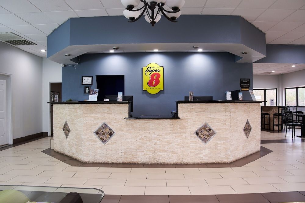 Quality Inn Garysburg – Roanoke Rapids 1