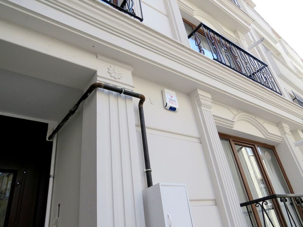 Istanberry - Paradise Apartments with Elevator 1