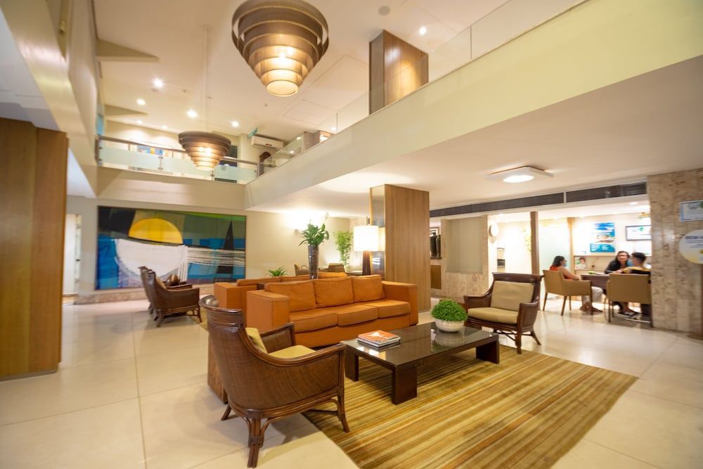 Portobello Ondina Praia 2