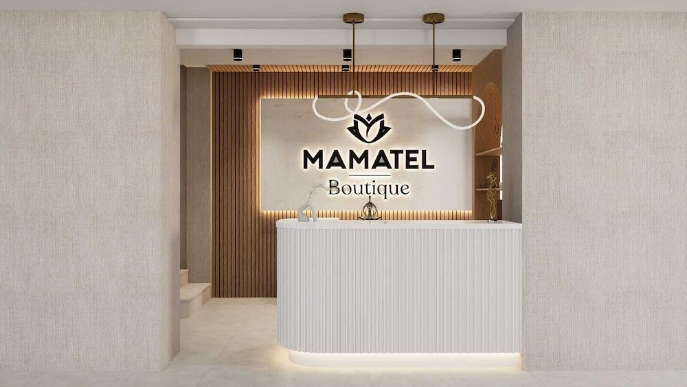 Mamatel boutique 2