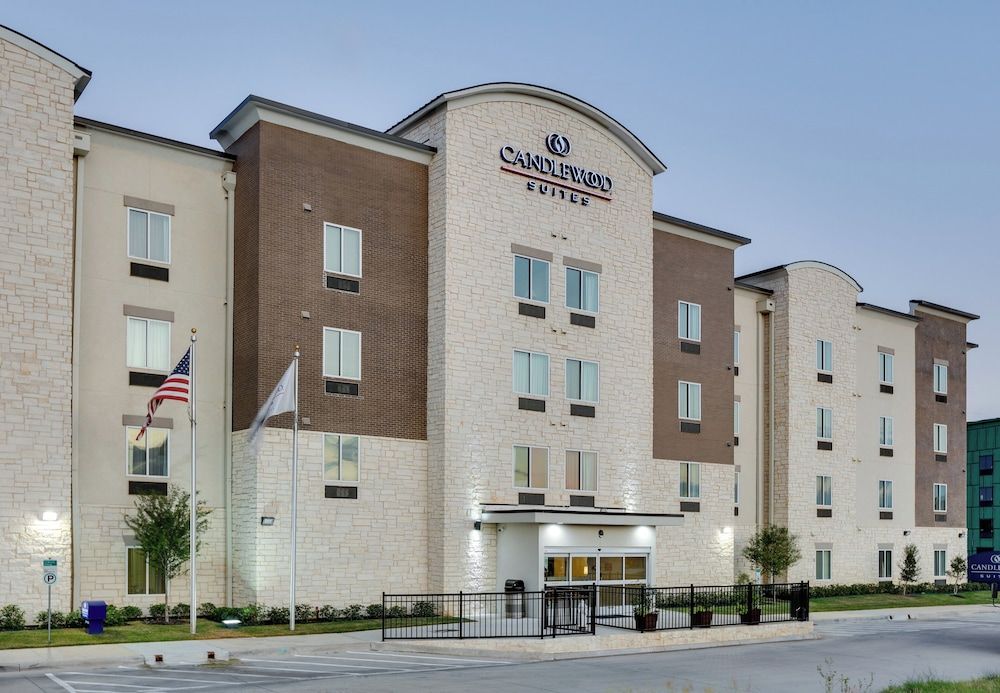 Candlewood Suites DALLAS NW - FARMERS BRANCH by IHG 1