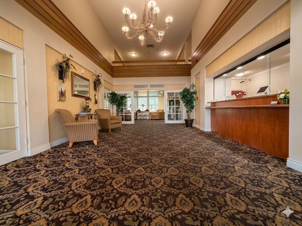 Inn of Lompoc 2