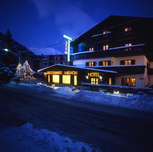 Hotel Mignon 2