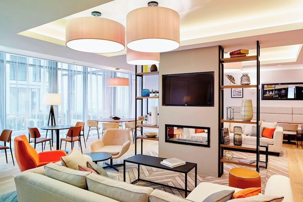 Residence Inn by Marriott Aberdeen 2