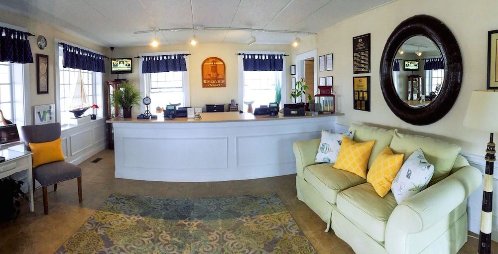 Riverview Resort 2
