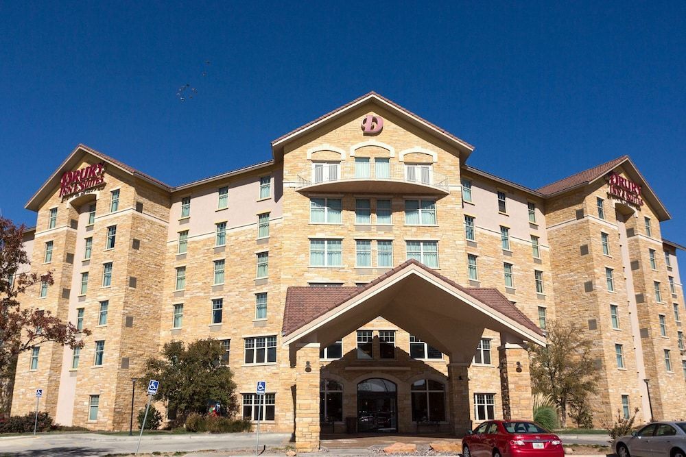 Drury Inn & Suites Amarillo 1