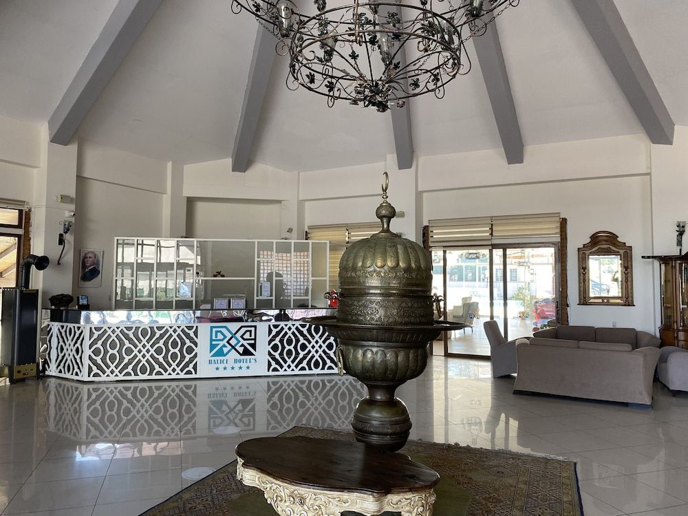 Halıcı Termal Otel 2
