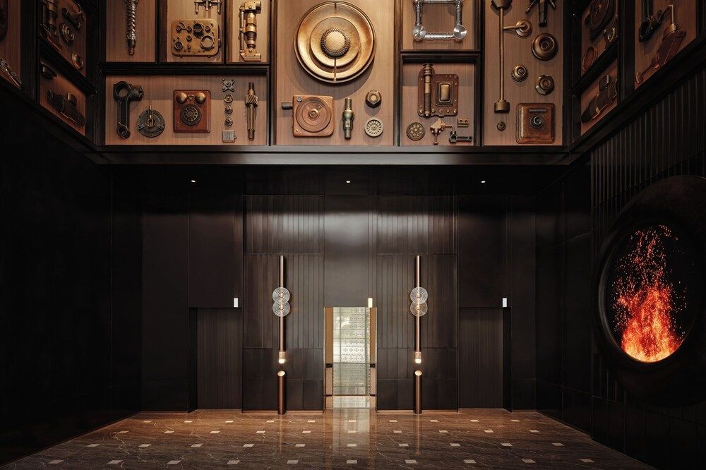 Hyatt Centric The Ring Chengdu 2