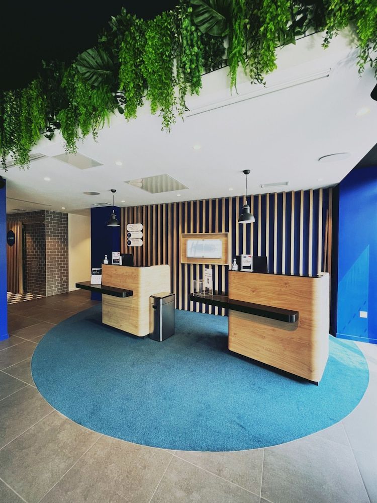 Holiday Inn Express PARIS - POISSY by IHG 1