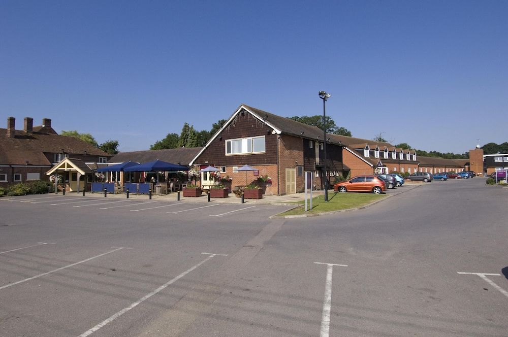 Premier Inn Southampton West 1