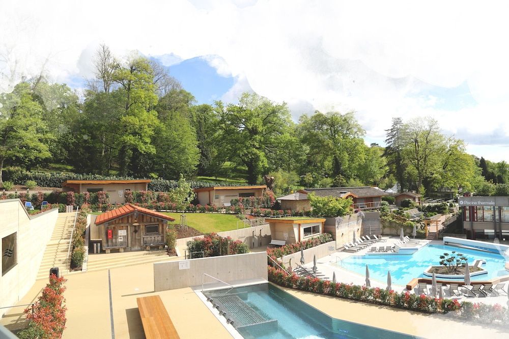 Mondorf Parc Hotel & Spa 1