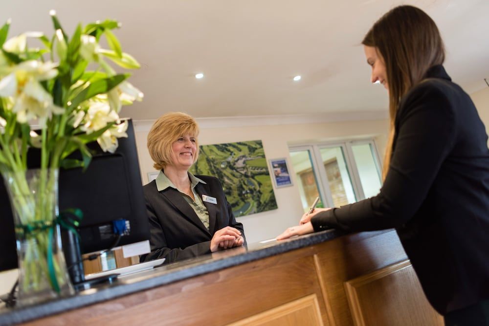 Rutland Lodges At Greetham Valley 2