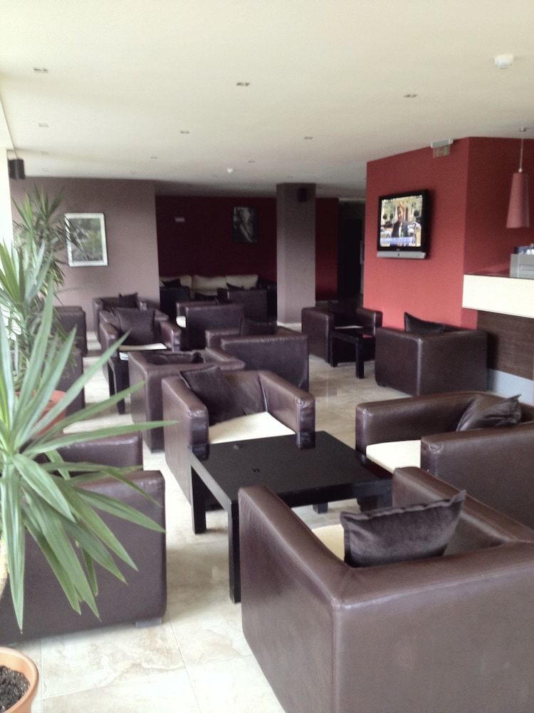 Tia Maria is situated in the southern part of the Sunny Beach Resort 2