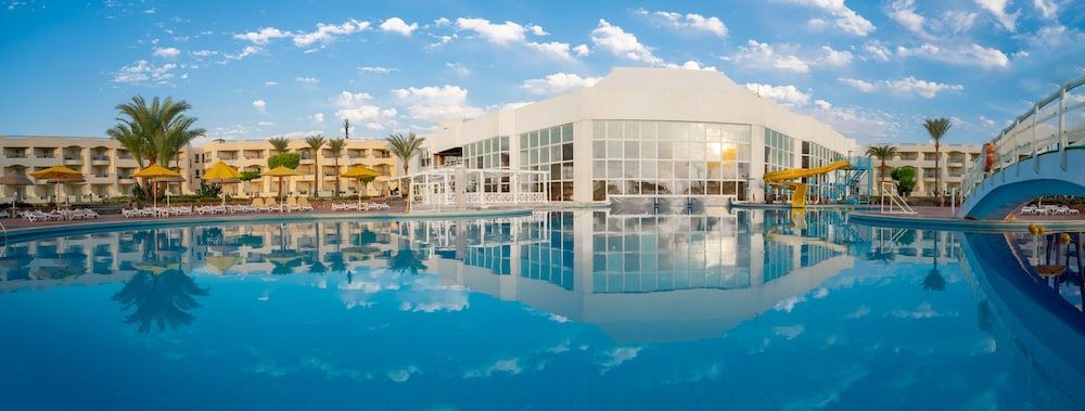 Aurora Oriental Resort Sharm El Sheikh 1