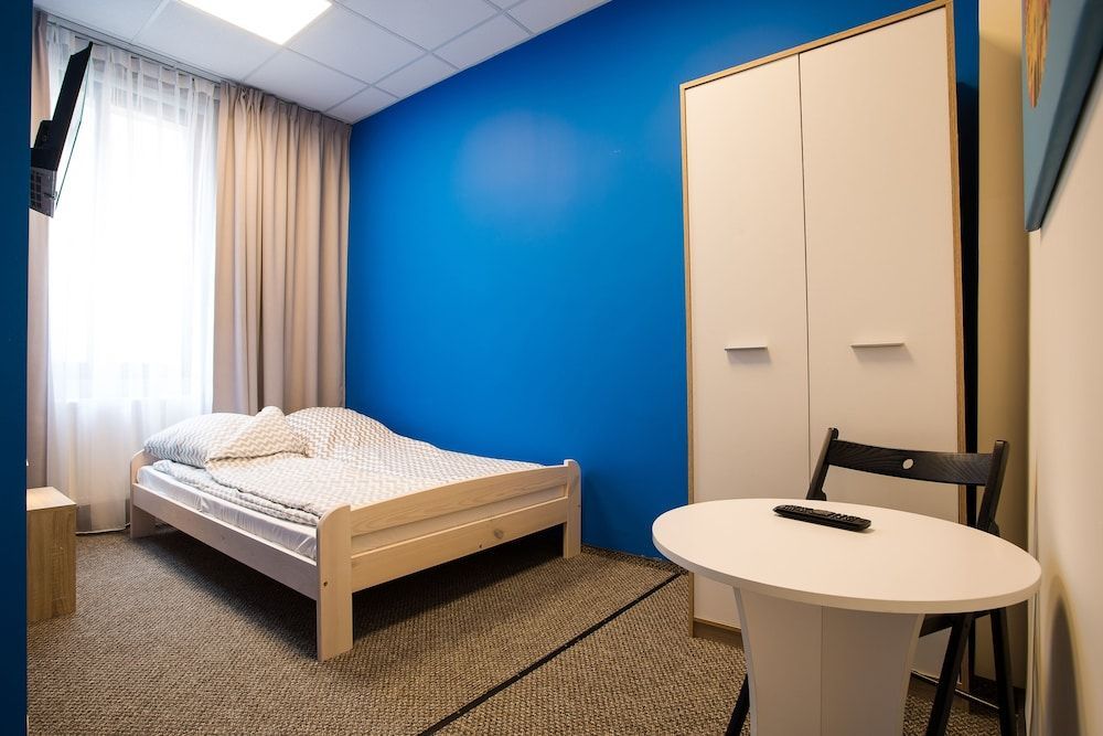 Moon Hostel Poznań 1